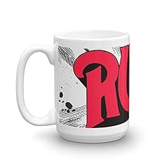 Rush white ceramic for sale  Delivered anywhere in USA 