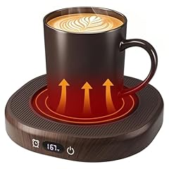 Electric mug warmer for sale  Delivered anywhere in USA 
