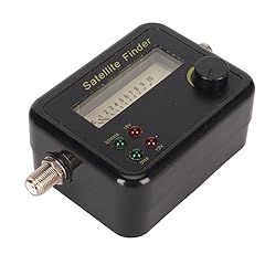 Digital satellite finder for sale  Delivered anywhere in USA 
