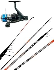 Kolpo kit pesca usato  Spedito ovunque in Italia 