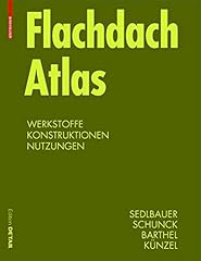Flachdach atlas dachsysteme gebraucht kaufen  Wird an jeden Ort in Deutschland