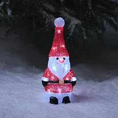 Lights4fun 30cm acryl gebraucht kaufen  Wird an jeden Ort in Deutschland
