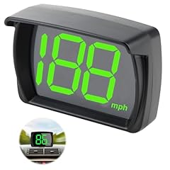Digital speedometer car for sale  Delivered anywhere in Ireland