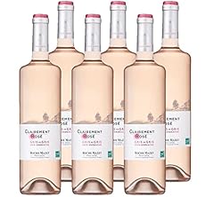 Clairement rosé roche d'occasion  Livré partout en France