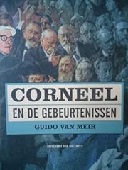 Corneel gebeurtenissen d'occasion  Livré partout en France