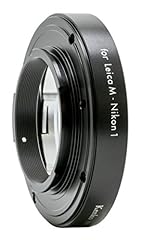 Kenko nikon adattatore usato  Spedito ovunque in Italia 