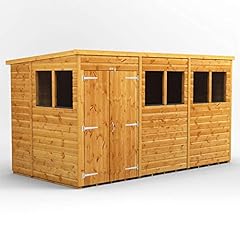 Power sheds wooden for sale  Delivered anywhere in UK