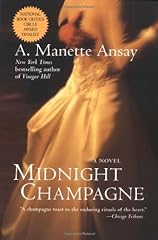 Midnight champagne novel for sale  Delivered anywhere in USA 
