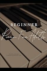 Beginner piano for d'occasion  Livré partout en France