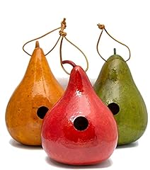 Gourd birdhouses birthday for sale  Delivered anywhere in USA 