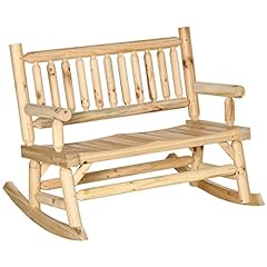 Outsunny person wood for sale  Delivered anywhere in USA 