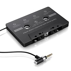 Car cassette aux for sale  Delivered anywhere in USA 