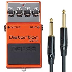 Boss special distortion usato  Spedito ovunque in Italia 