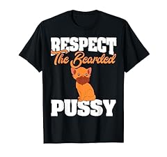 Respect bearded pussy for sale  Delivered anywhere in USA 