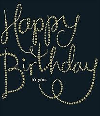 Greetings birthday card for sale  Delivered anywhere in UK