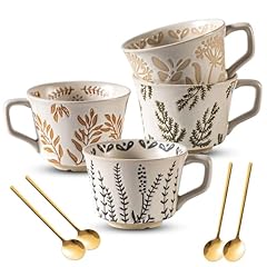 Noevany ceramic mugs for sale  Delivered anywhere in USA 