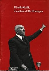 Ubaldo galli cantore for sale  Delivered anywhere in UK
