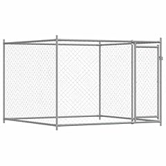 Vidaxl dog cage for sale  Delivered anywhere in UK