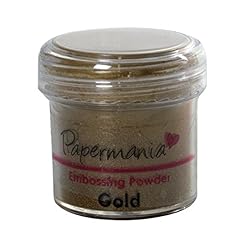 Papermania embossing powder for sale  Delivered anywhere in UK