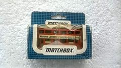 Matchbox m.b.17 london for sale  Delivered anywhere in UK