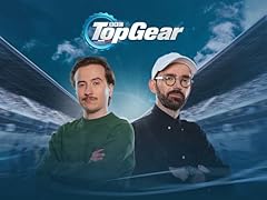 Top gear saison d'occasion  Livré partout en France