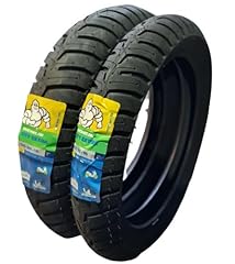 Coppia pneumatici michelin usato  Spedito ovunque in Italia 