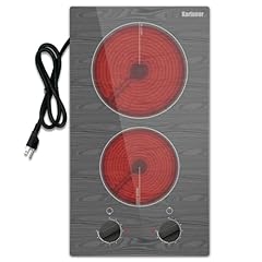 Karinear electric cooktop for sale  Delivered anywhere in USA 