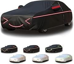 Outdoor car cover for sale  Delivered anywhere in Ireland