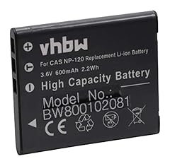 Vhbw batterie compatible d'occasion  Livré partout en France