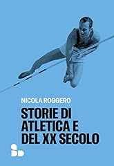 Storie atletica del usato  Spedito ovunque in Italia 