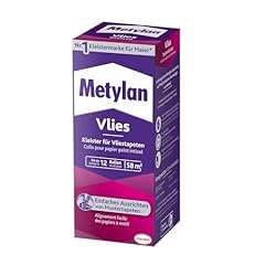 Metylan vlies tapetenkleister gebraucht kaufen  Wird an jeden Ort in Deutschland