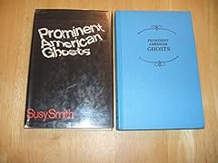 Prominent american ghosts d'occasion  Livré partout en France