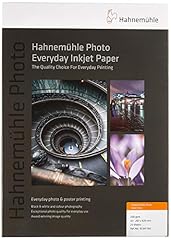 Hahnemühle 10641901 photo gebraucht kaufen  Wird an jeden Ort in Deutschland