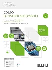 Corso sistemi automatici. usato  Spedito ovunque in Italia 