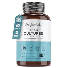 Bio cultures complex for sale  Delivered anywhere in UK