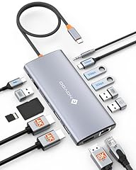 Novoo docking station usato  Spedito ovunque in Italia 