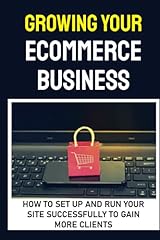Growing ecommerce business for sale  Delivered anywhere in UK