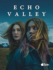 Echo valley gebraucht kaufen  Wird an jeden Ort in Deutschland