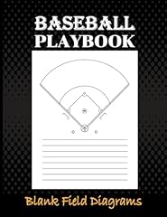Baseball playbook 150 for sale  Delivered anywhere in USA 
