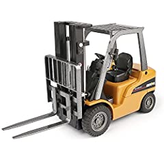 Scale diecast forklift for sale  Delivered anywhere in USA 