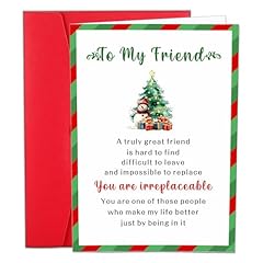 Christmas greeting card for sale  Delivered anywhere in USA 