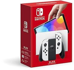 Nintendo switch white for sale  Delivered anywhere in USA 