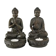 Boltze teelichthalter buddha gebraucht kaufen  Wird an jeden Ort in Deutschland