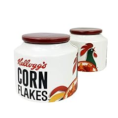 Kellogg porcelain sugar for sale  Delivered anywhere in UK