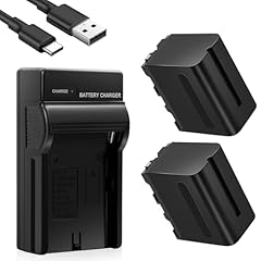 Boanv 2pcs f970 for sale  Delivered anywhere in USA 