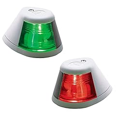 Perko white 12v for sale  Delivered anywhere in USA 