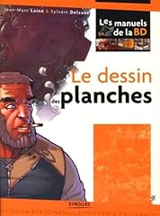 Dessin planches d'occasion  Livré partout en France