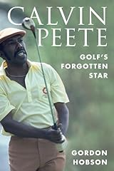 Calvin peete golf for sale  Delivered anywhere in USA 