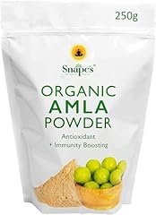 Snape organic amla for sale  Delivered anywhere in Ireland