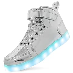 Led light shoes for sale  Delivered anywhere in USA 